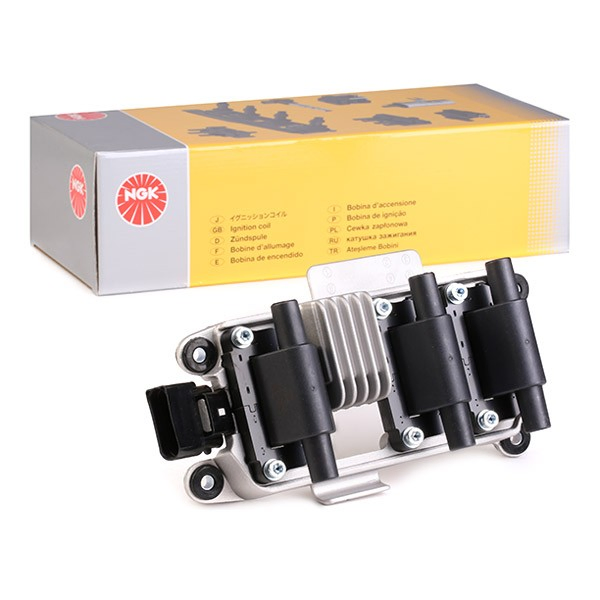 Купити Котушка запалювання Audi 100 C4 4A2