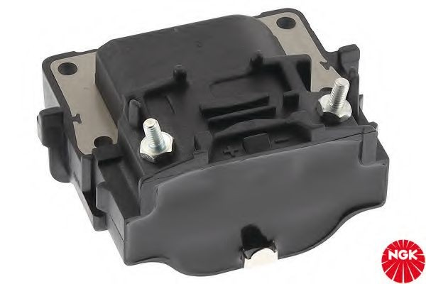 Котушка запалювання Toyota Hiace III автобус (H10) (1989 - 1995) ціна, від 23.64 USD