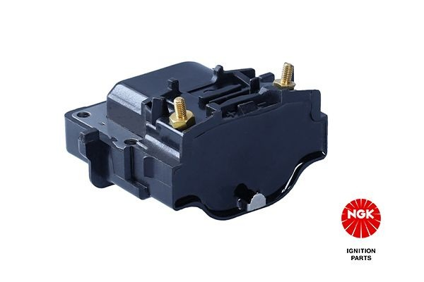 Купити Котушка запалювання Toyota Hiace III H10