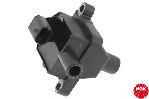 Купити Котушка запалювання Alfa Romeo 147  937