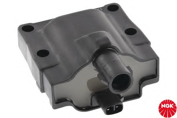 Котушка запалювання на Toyota Camry III V10