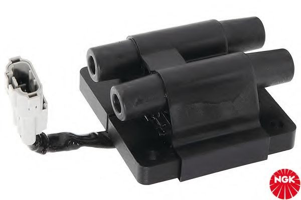 Котушка запалювання Subaru Legacy II седан (BD, BG) (1994 - 1999) ціна, від 32.80 USD