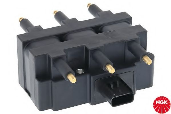 Котушка запалювання Chrysler Voyager III мінівен (RG, RS) (1999 - 2008) ціна, від 55.25 USD