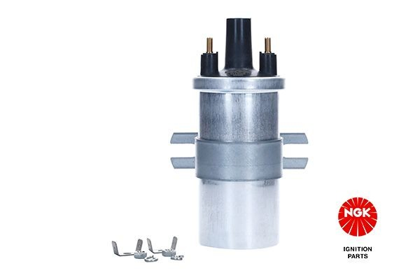 Котушка запалювання на Volkswagen LT 28-35 I 