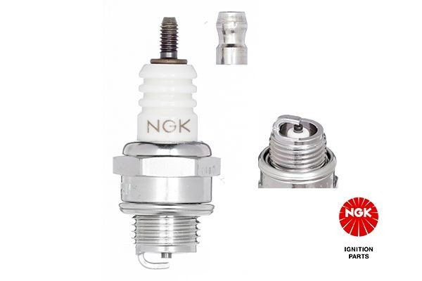 Свічки автомобільні NGK 5921 ціна, від 2.30 USD