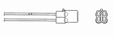 AZD0101VB003 NGK 