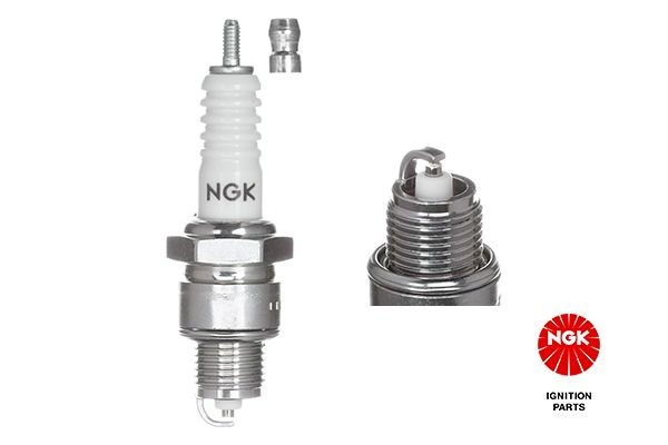 Свічки автомобільні NGK 7829 ціна, від 2.75 USD