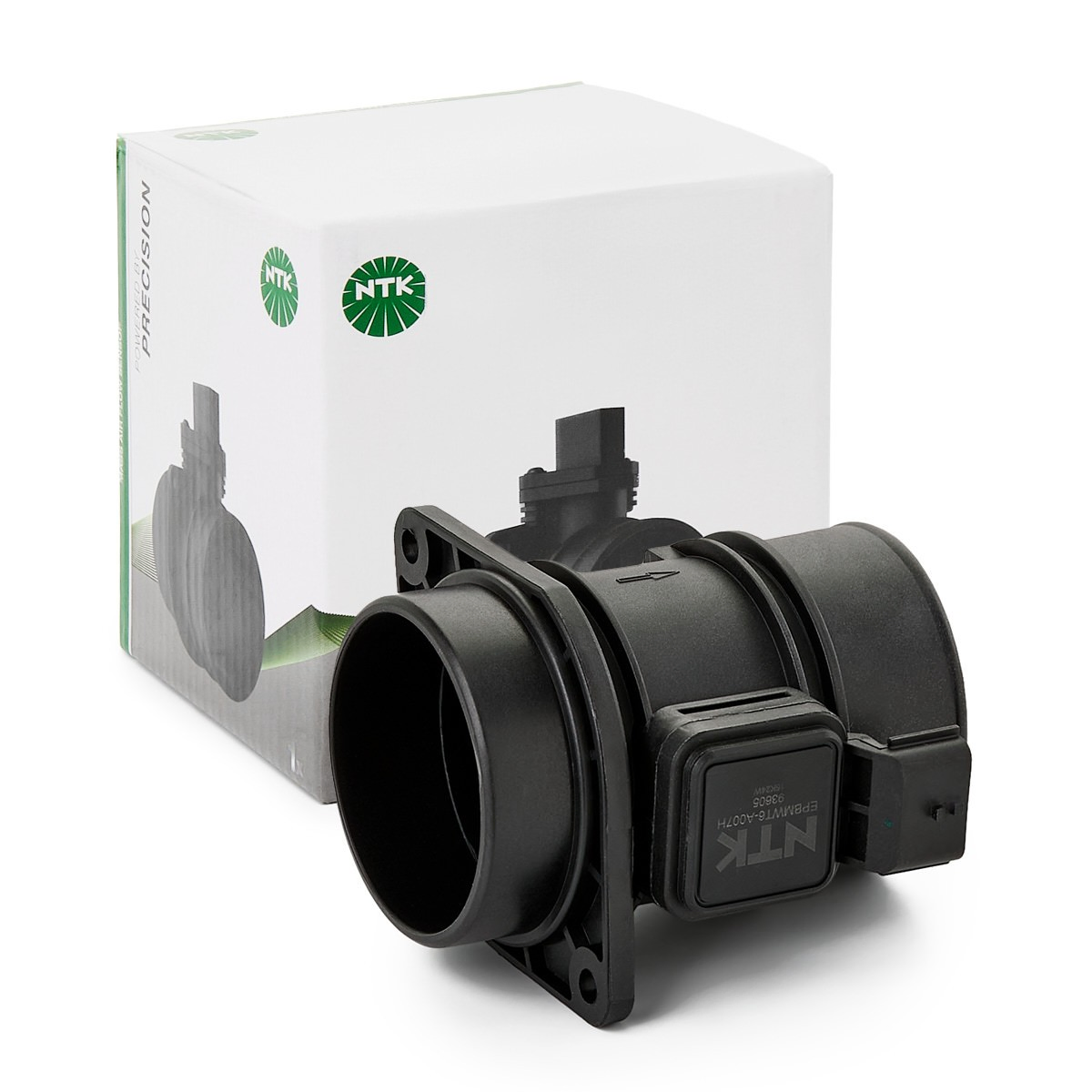 Датчик масової витрати повітря VAG 8200280060C ціна, від 41.43 USD