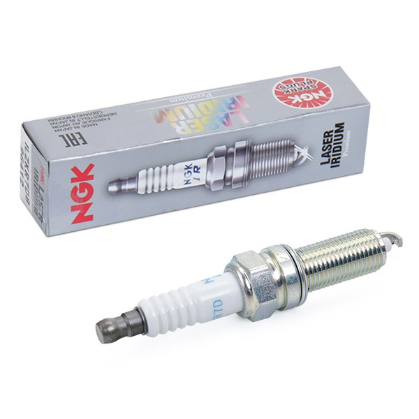 Свічки автомобільні NGK 96412 ціна, від 18.34 USD
