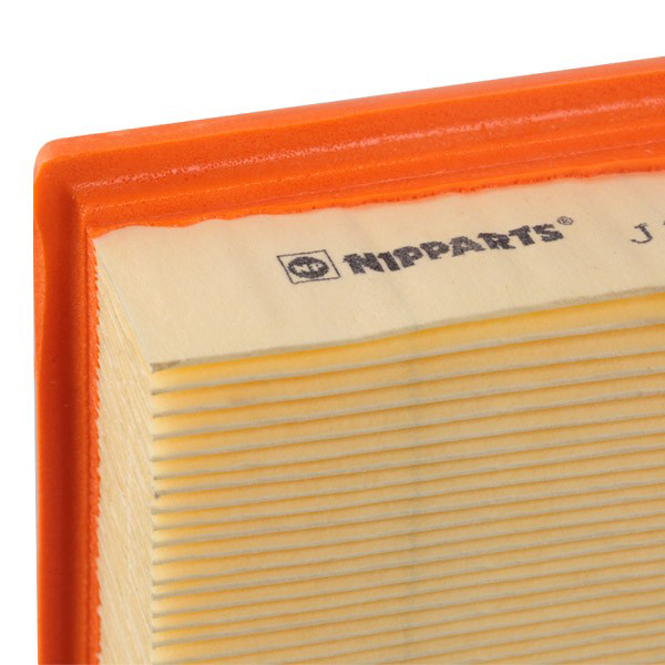 Елемент повітряного фільтра Nipparts J1325036 ціна, від 4.84 USD
