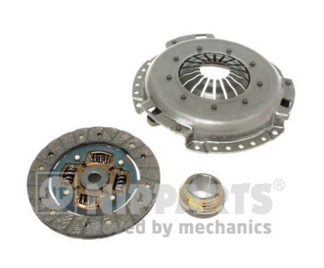 J2000905 Nipparts Зчеплення в зборі