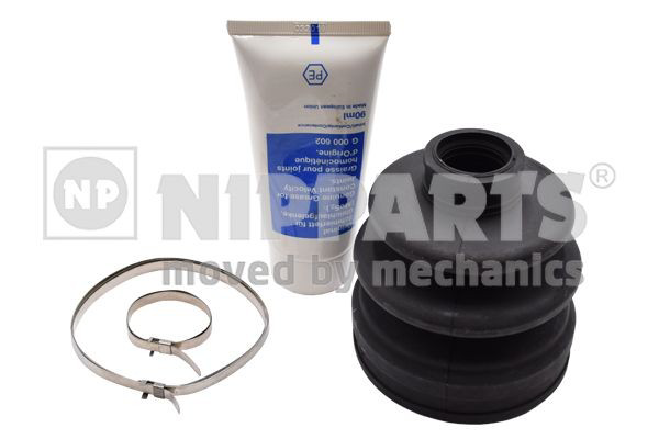 J2862003 Nipparts Пильники ШРУСів передній піввісі, комплект