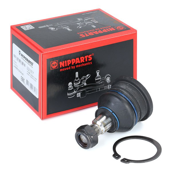 Купити J4865004 Nipparts Кульова опора, нижня