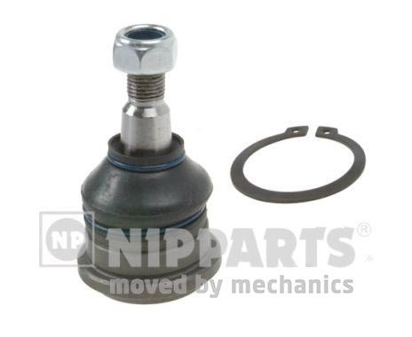 Кульова опора, нижня Nipparts J4865004 ціна, від 8.46 USD