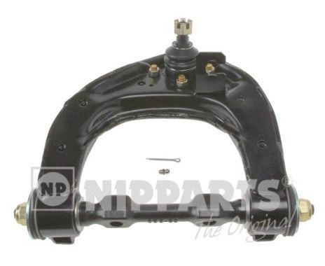 J4925000 Nipparts Важіль передньої підвіски верхній, лівий