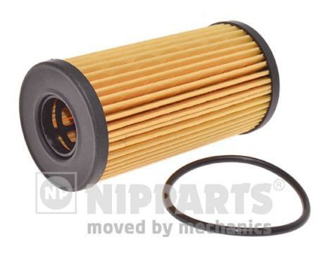 Купити N1311037 Nipparts Фільтр очищення масла відцентровий