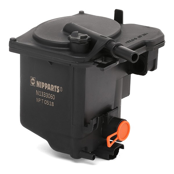 Фільтр тонкого очищення палива Polcar FP5749 ціна, від 23.17 USD