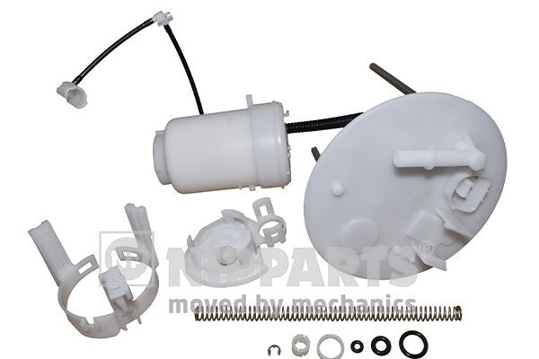 FS8019A JS Asakashi Фільтр палива