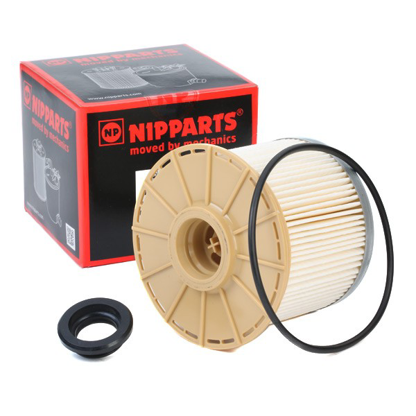 Паливний фільтр N1339008 Nipparts