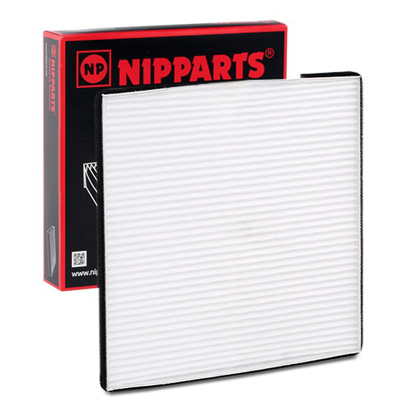 Фільтр повітряний обігрівача Nipparts N1340912 ціна, від 4.50 USD