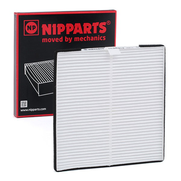 N1340912 Nipparts Внутрішньосалонний фільтр