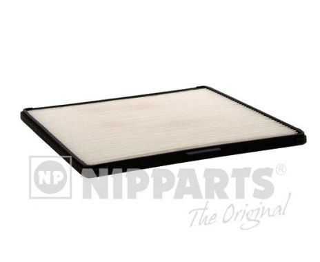 Фільтр повітряний обігрівача Nipparts N1340912 ціна, від 4.50 USD