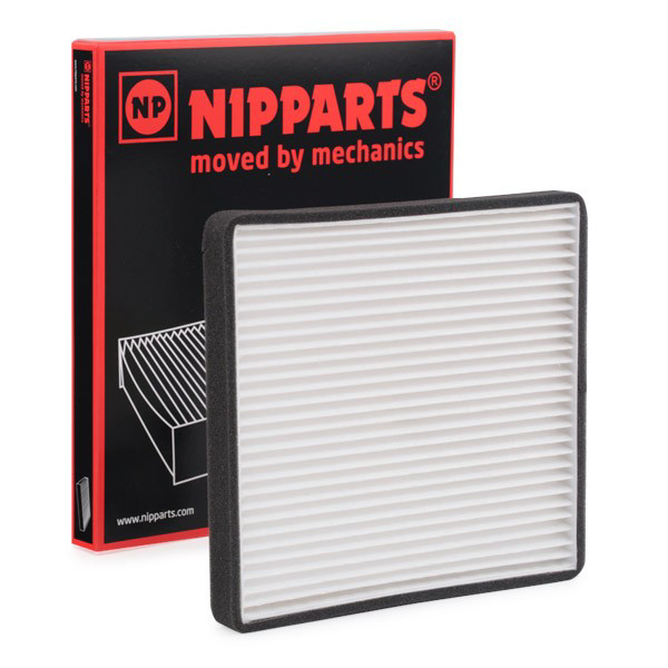 Фільтр повітряний обігрівача Nipparts N1345015 ціна, від 4.08 USD