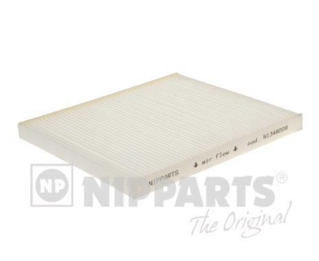 N1348009 Nipparts Внутрішньосалонний фільтр