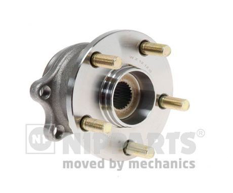 N4717015 Nipparts Маточина задня