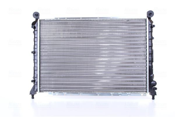 Радіатор 60620437 Fiat/Alfa/Lancia