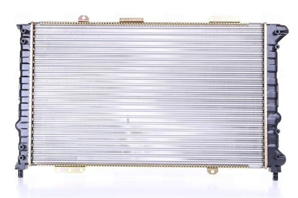 Радіатор основний Fiat/Alfa/Lancia 60651923 ціна, від 108.83 USD