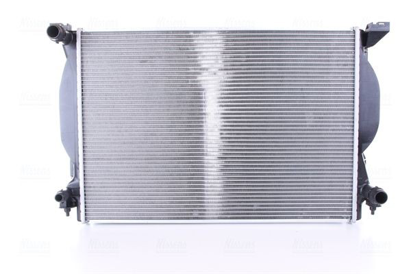 Радіатор основний Nissens 60306A ціна, від 82.61 USD