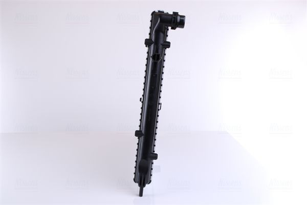 Купити 135108A1 Polcar Радіатор двигуна