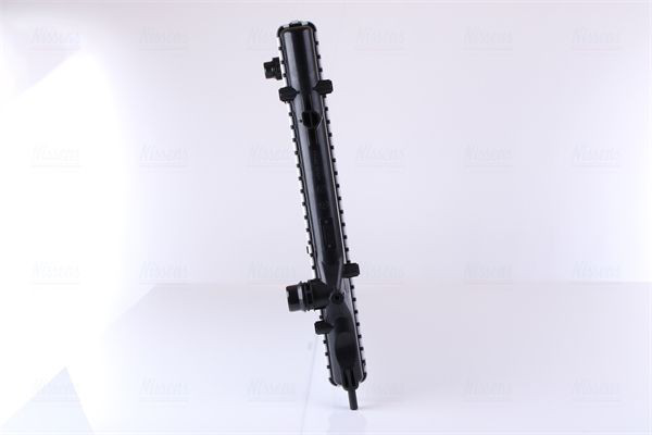 Радіатор основний Polcar 135108A1 ціна, від 62.46 USD