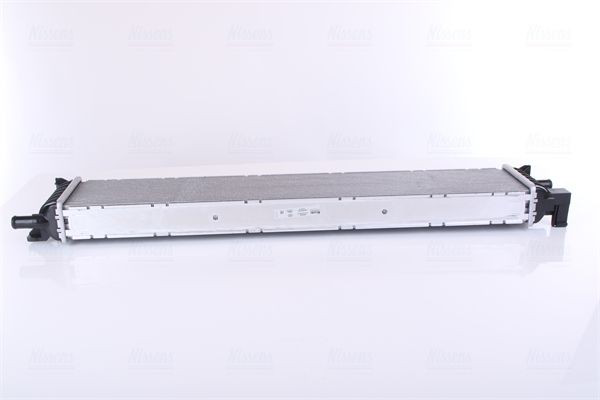 Радіатор охолодження, додатковий 60354 Nissens
