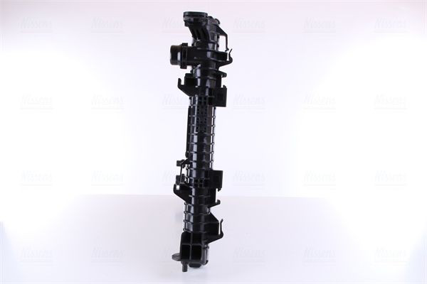 Радіатор основний Nissens 60359 ціна, від 96.79 USD