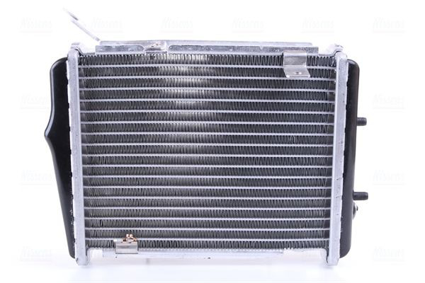 Радіатор охолодження двигуна, правий 60362 Nissens