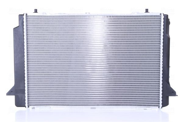 Радіатор основний Polcar 130808A2 ціна, від 66.76 USD
