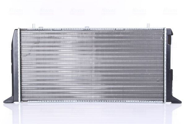 Радіатор охолодження Nissens 60488