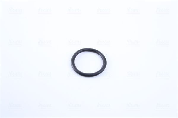 Радіатор основний Nissens 60496 ціна, від 48.98 USD