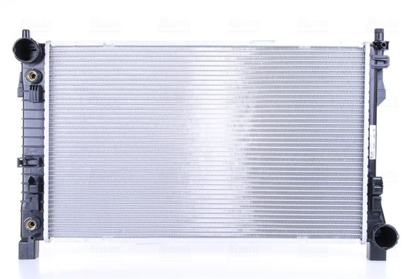 Радіатор основний Nissens 606015 ціна, від 172.11 USD