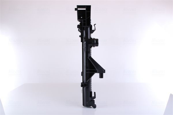 Радіатор основний Nissens 606021 ціна, від 147.00 USD