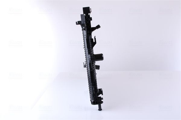 Радіатор охолодження Nissens 606033