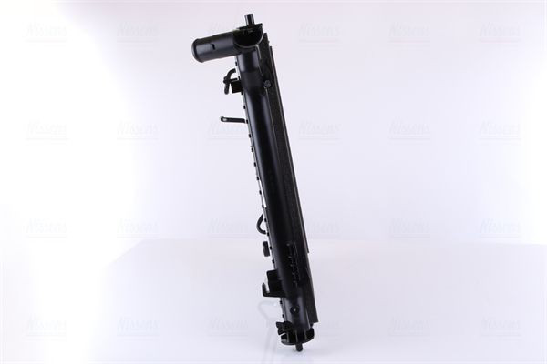 Радіатор основний Nissens 606099 ціна, від 128.49 USD