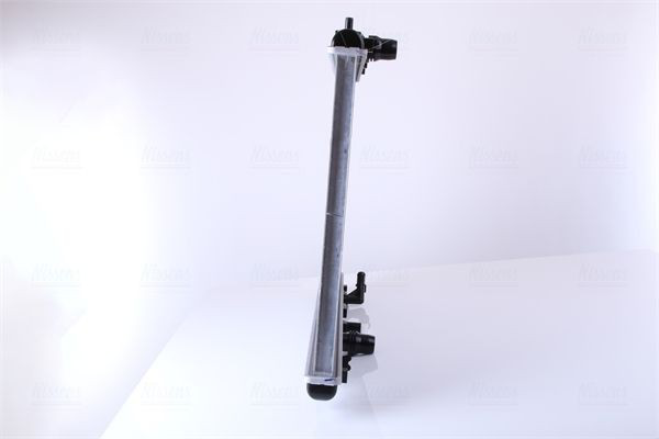 Радіатор основний Nissens 606216 ціна, від 137.59 USD