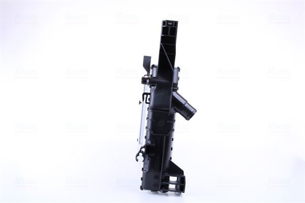 Радіатор основний Nissens 606246 ціна, від 127.32 USD