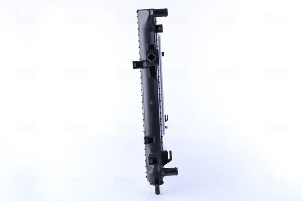 Радіатор основний Nissens 606263 ціна, від 182.45 USD
