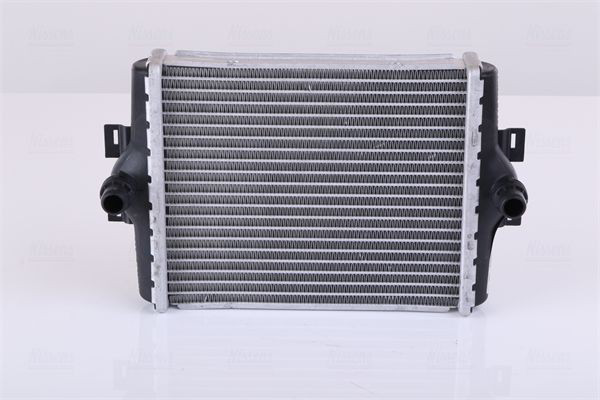 Радіатор охолодження, додатковий Nissens 606270 ціна, від 61.75 USD