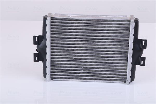 Купити 606270 Nissens Радіатор охолодження, додатковий