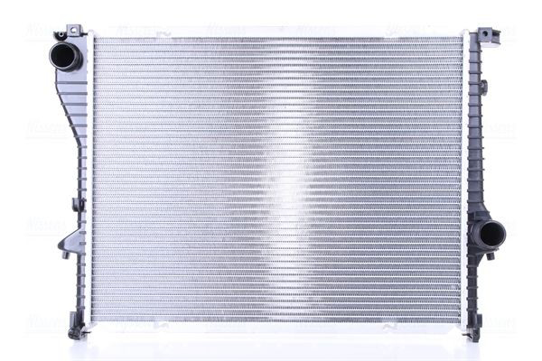 Радіатор основний Polcar 2033081 ціна, від 96.99 USD